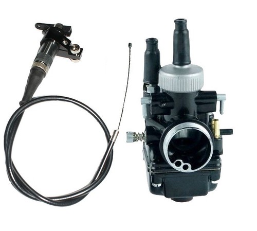 Racing 21mm carburatore - 21mm,