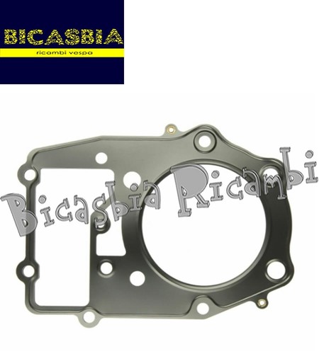 19004 guarnizione testa - -,
