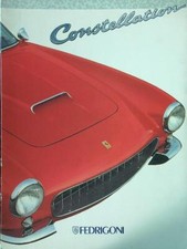 CONSTELLATION AA.VV. CARTIERE FEDRIGONI 0 CARTE GOFFRATE BROSSURA CON ALETTE