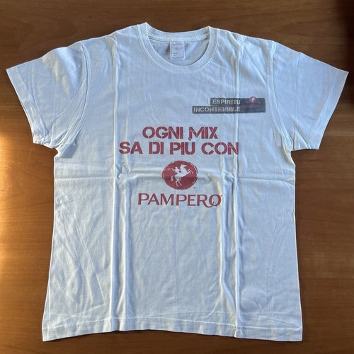 Shirt pampero size - shirt,