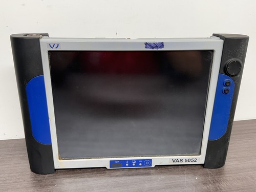 Siemens vas5052 tester per - tester,