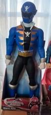 Mattel Jumbo Action Doll