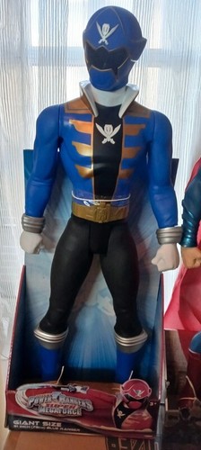 Mattel jumbo action doll - jumbo,