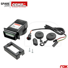 ANTIFURTO ELETTRONICO GEMINI