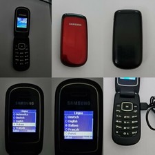 CELLULARE SAMSUNG GT E1150 GSM