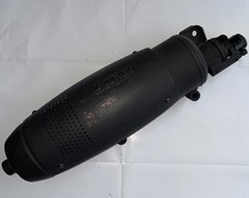 4808 Marmitta Touring Yamaha Majesty 250 DX