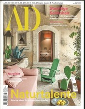 AD Architectural Digest. Nr
