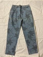 Pantalone jeans Fiorucci  XL
