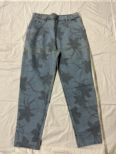 Pantalone jeans fiorucci - fiorucci,