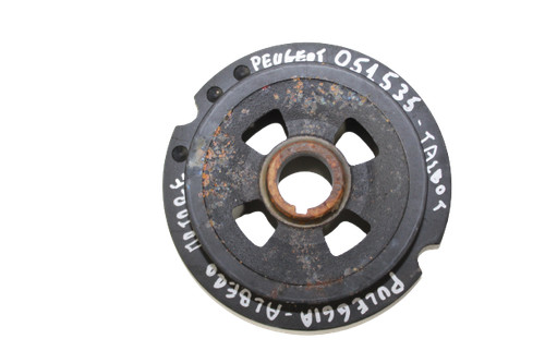 Puleggia albero motore per - motore,