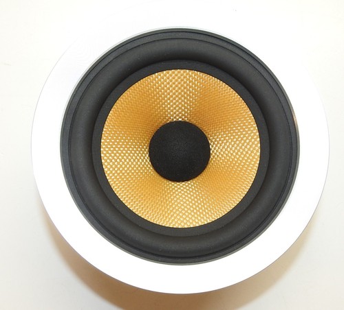 Bowers and wilkins cm1 - and,