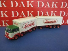 1/87 Modellino Camion Truck