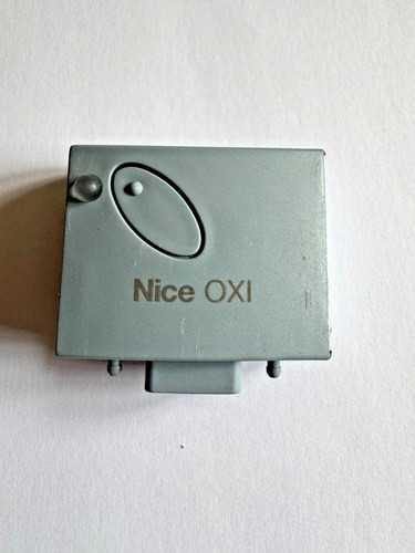 Bel ricevitore plug - -in, oxi