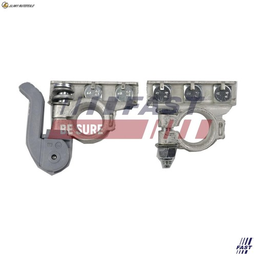 Adattatore batteria ft75026 - batteria,
