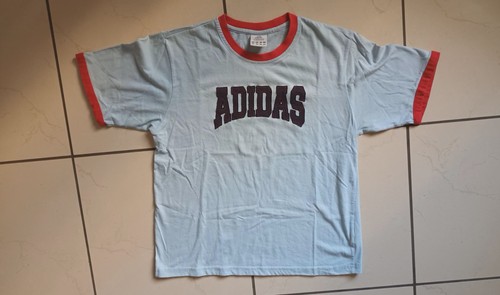 Adidas vintage t - adidas, 90's