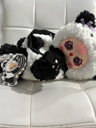 Zaino panda bambino tre con