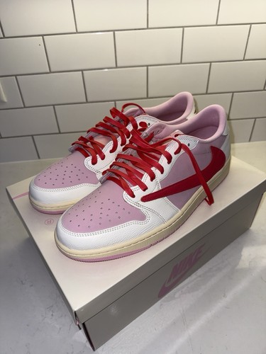 Travis scott air - scott, x