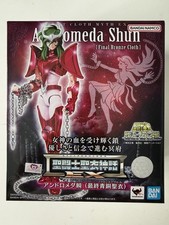 SAINT SEIYA CLOTH MYTH