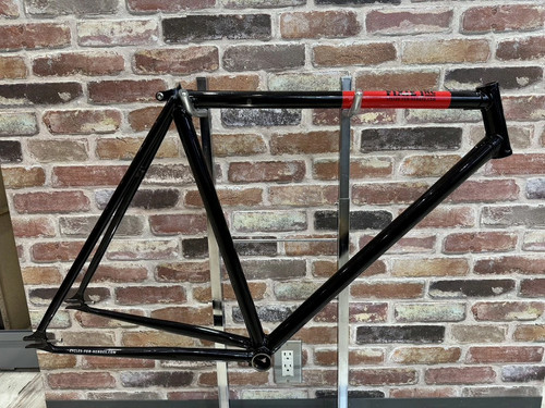 Telaio bici fixie inc - bici,