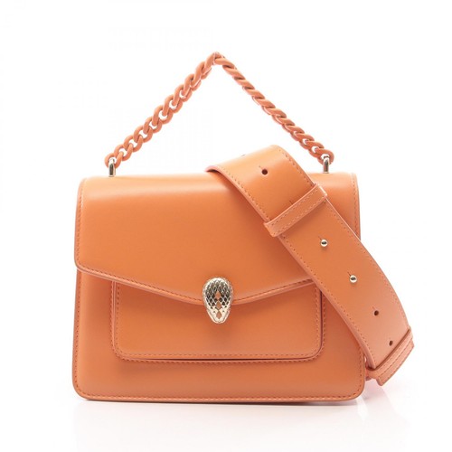 Borsa mano bvlgari - mano, serpenti