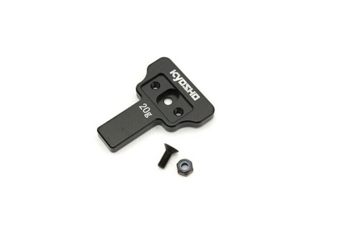 Ifw604 kyosho peso - ifw604-20,