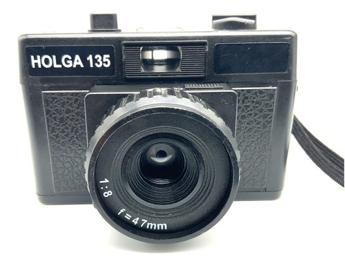 Holga 135 fotocamera mirino