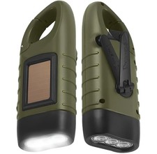 Torcia LED Potente