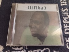 Litfiba 3 ( CD Editoriale Ottime Condizioni )