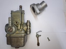 Carburatore Dellorto VHB 25 Bs