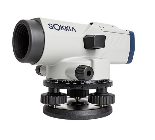 Sokkia b30a livello - sokkia, b30a-25