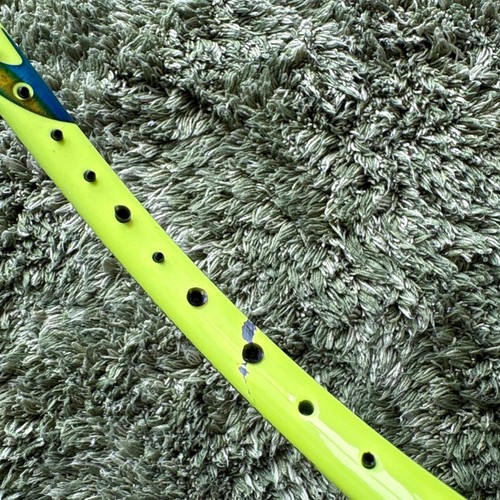 Yonex racchetta badminton - yonex,