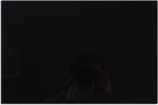 43,5X29Cm Foglio Battipenna Materiale Pickguard Blank per Chitarra Elettrica E B