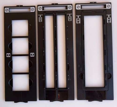 Scanner filmstrip porta - scanner,