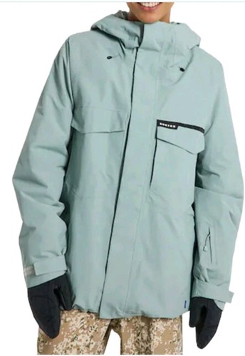 Giacca snowboard uomo burton - giacca,