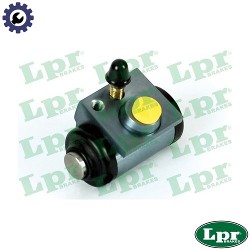 Cilindro freno ruota 5209 - freno,
