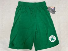 Short Nike Boston Celtics