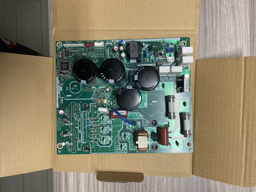 Scheda inverter board - scheda, p.c.