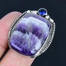 Anello gioiello in argento
