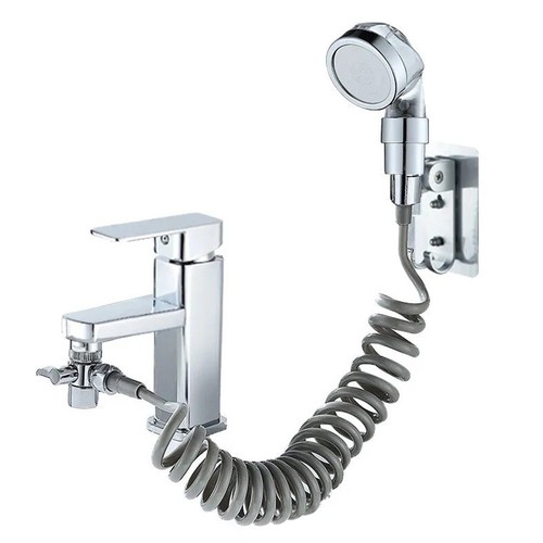 Rubinetteria doccia set - doccia,