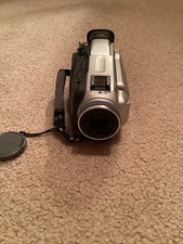 Sony Handycam DCR-TRV18 MiniDV