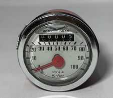 Conta Km Moto Guzzi Galletto
