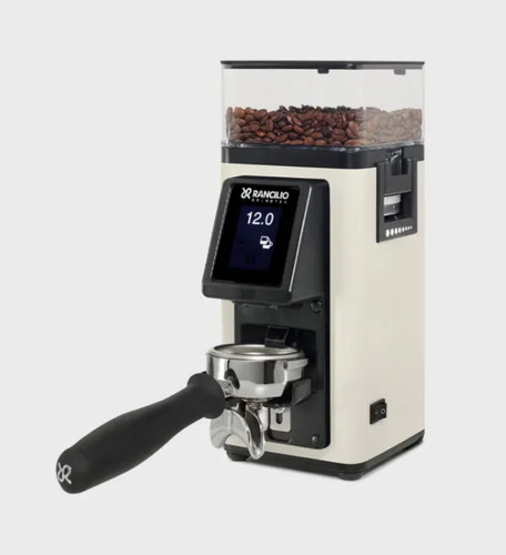 Rancilio stile macinacaffè - rancilio,