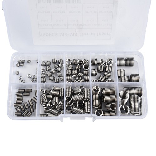 150x kit riparazione - di,