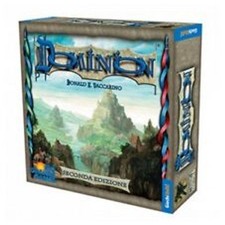 Dominion - Seconda Edizione