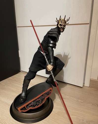 Savage opress sideshow - 1/4,