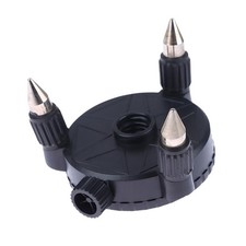 Base per supporto per livella