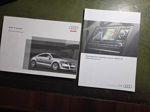 Audi coupe 2006 - audi,