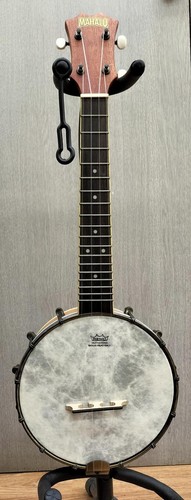 Ukulele banjo mahalo ub1 - banjo,
