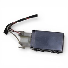 Radio Receiver Unit For Smart