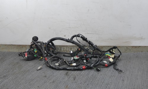 2744 cablaggio impianto - cablaggio,